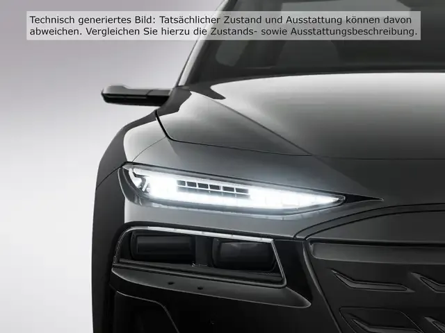 Audi Sonstiges