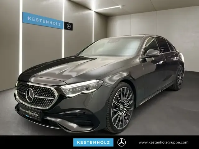 Mercedes-Benz E 450