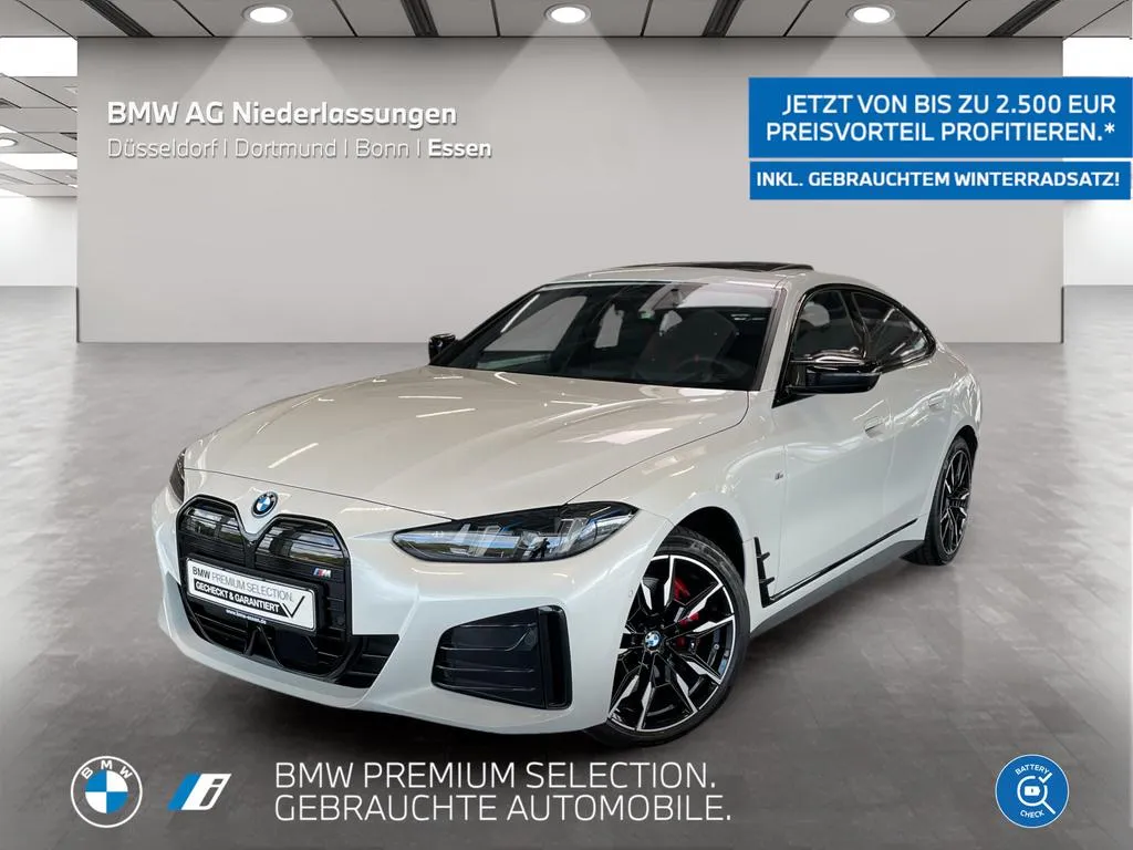 BMW i4