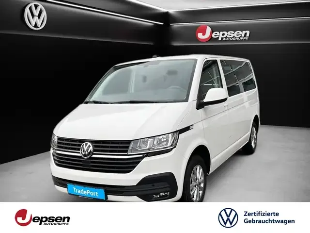 Volkswagen T6.1 Transporter