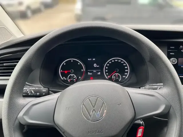 Volkswagen T6.1 Transporter