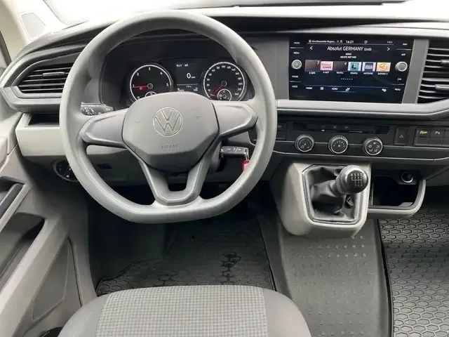 Volkswagen T6.1 Transporter