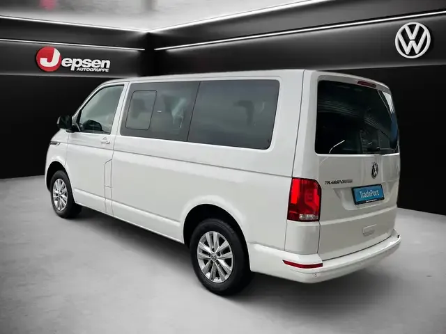 Volkswagen T6.1 Transporter
