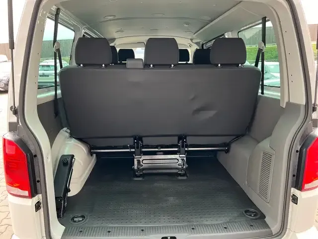 Volkswagen T6.1 Transporter