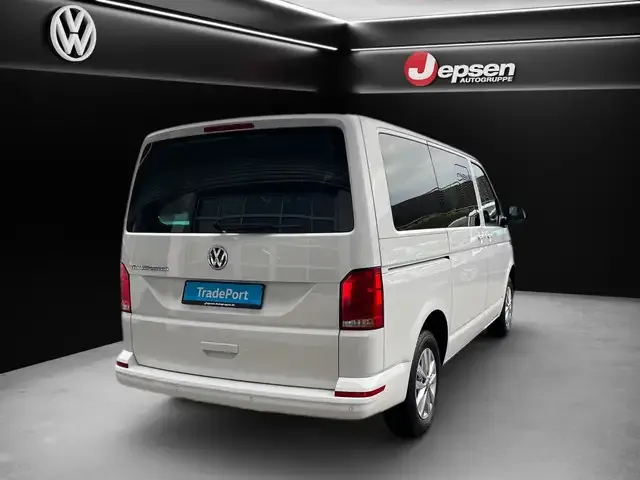 Volkswagen T6.1 Transporter