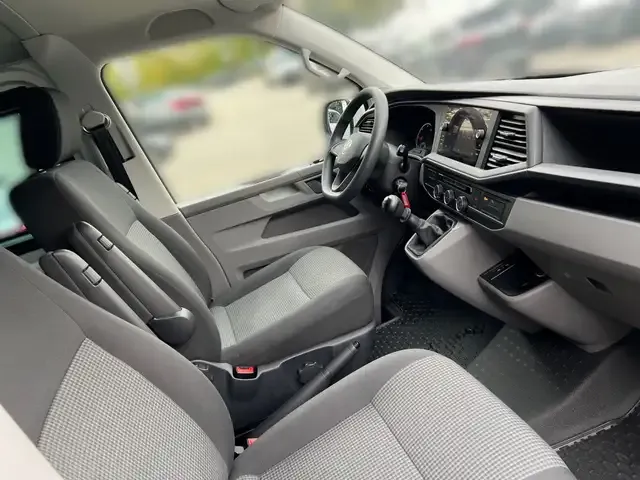 Volkswagen T6.1 Transporter