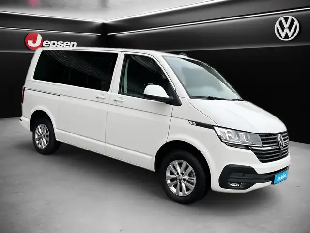 Volkswagen T6.1 Transporter