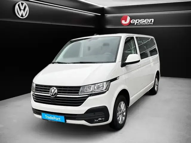 Volkswagen T6.1 Transporter