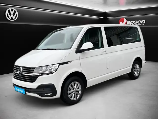Volkswagen T6.1 Transporter