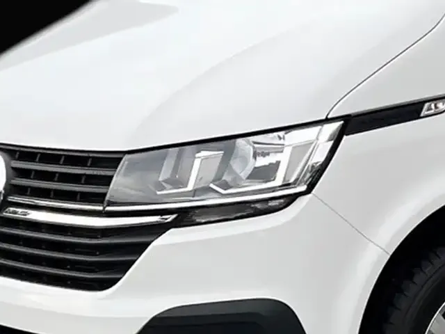 Volkswagen T6.1 Transporter