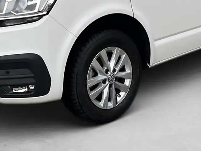 Volkswagen T6.1 Transporter