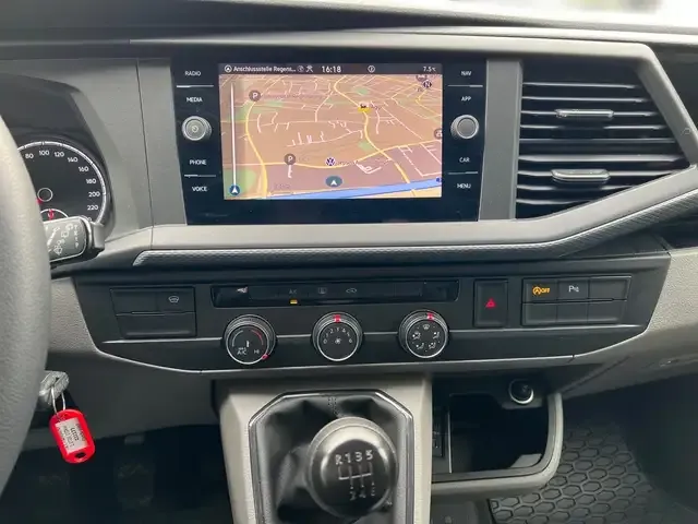 Volkswagen T6.1 Transporter
