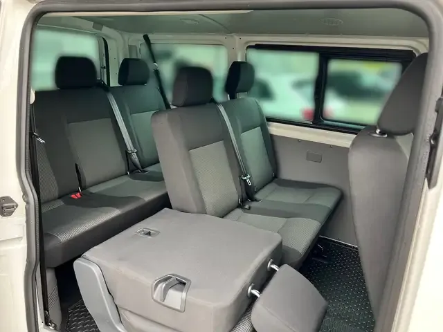 Volkswagen T6.1 Transporter