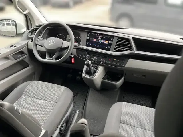 Volkswagen T6.1 Transporter