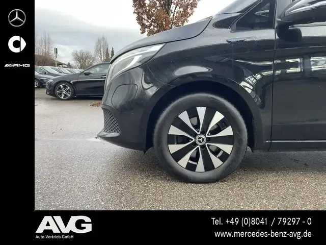 Mercedes-Benz EQV 300