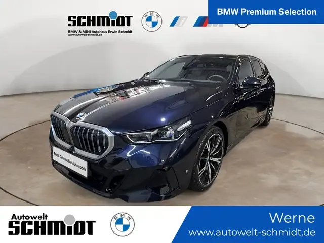 BMW 540
