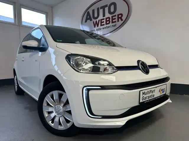 Volkswagen e-up!