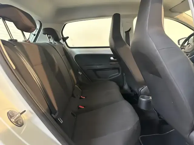 Volkswagen e-up!