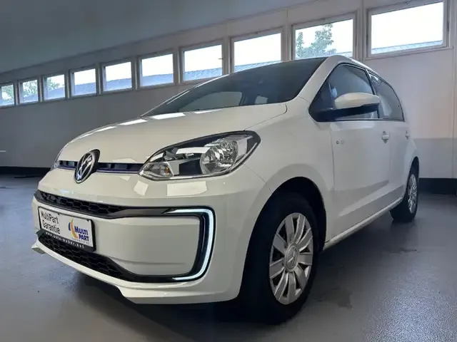 Volkswagen e-up!