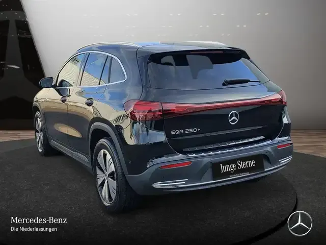 Mercedes-Benz EQA 250