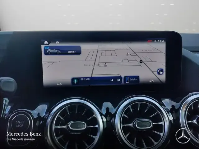 Mercedes-Benz EQA 250