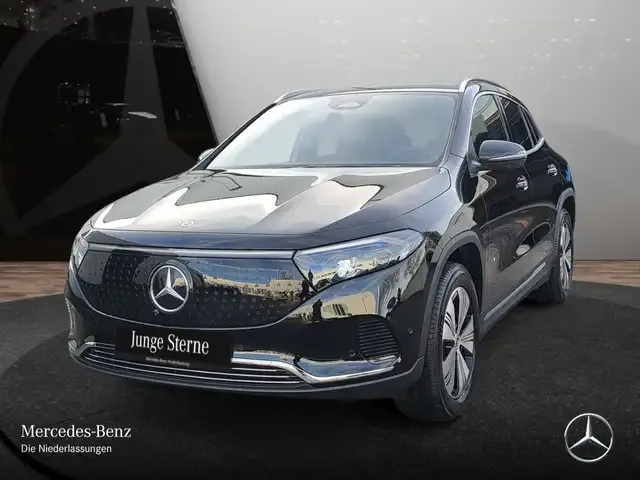 Mercedes-Benz EQA 250