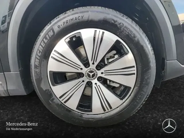 Mercedes-Benz EQA 250