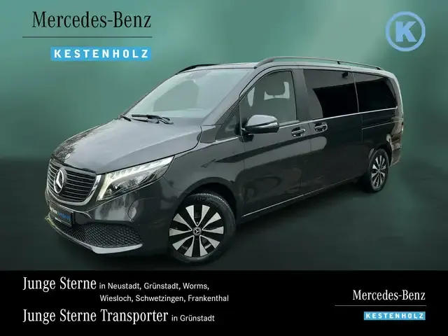 Mercedes-Benz EQV 300