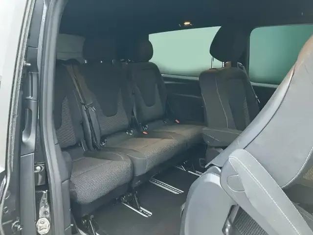 Mercedes-Benz EQV 300