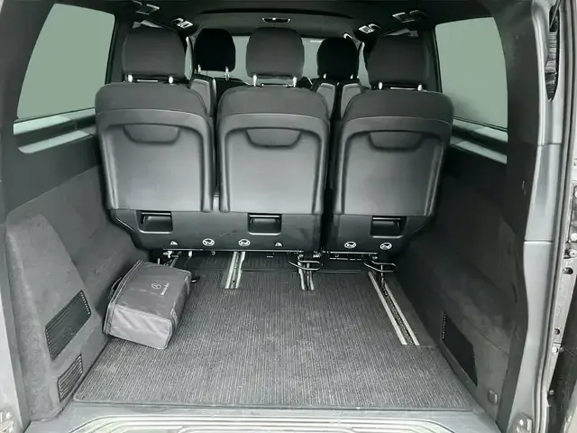 Mercedes-Benz EQV 300