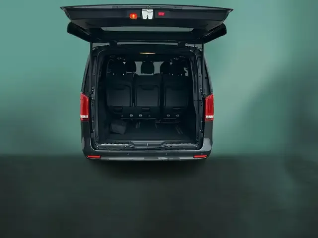 Mercedes-Benz EQV 300