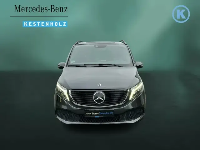 Mercedes-Benz EQV 300