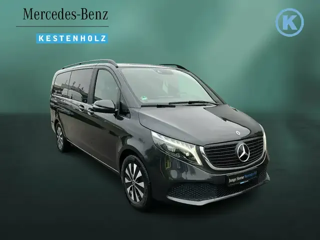 Mercedes-Benz EQV 300