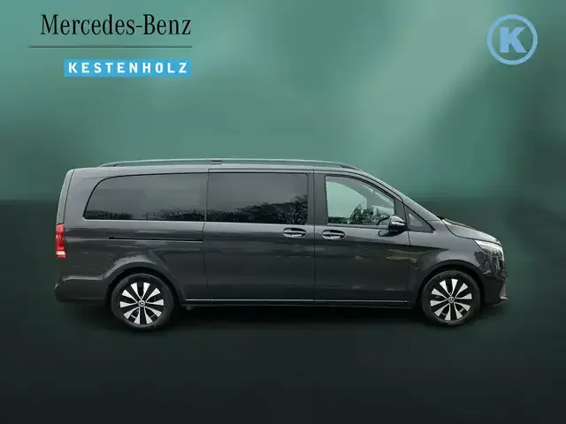 Mercedes-Benz EQV 300
