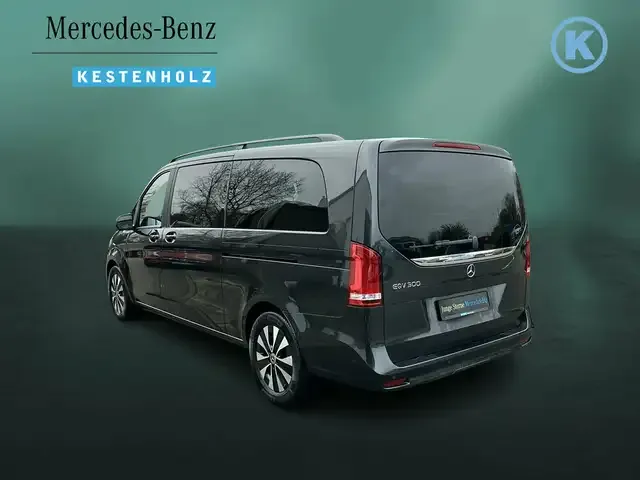 Mercedes-Benz EQV 300