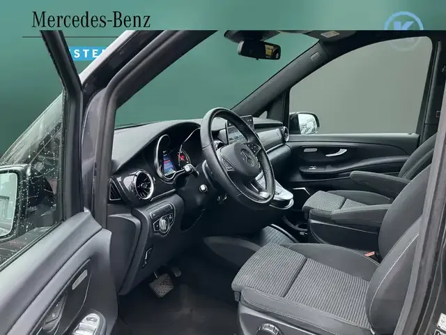 Mercedes-Benz EQV 300