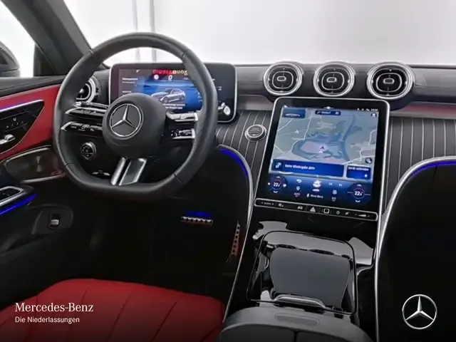 Mercedes-Benz CLE 450