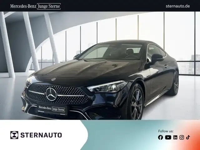 Mercedes-Benz CLE 200