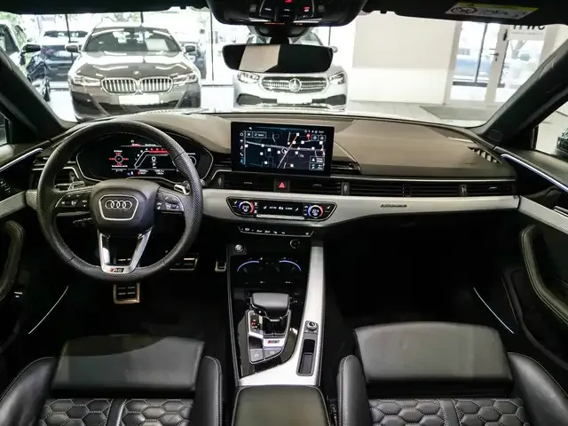 Audi RS4