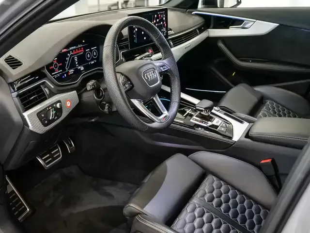 Audi RS4