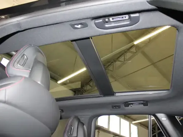 Mercedes-Benz GLC 43 AMG