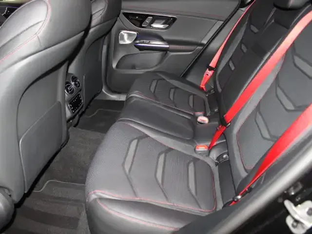 Mercedes-Benz GLC 43 AMG