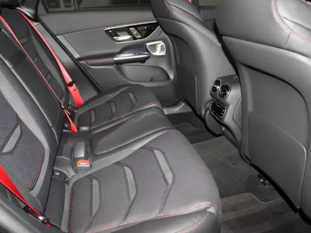 Mercedes-Benz GLC 43 AMG