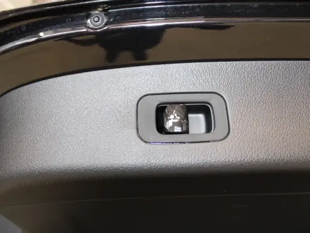 Mercedes-Benz GLC 43 AMG