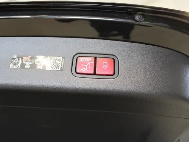 Mercedes-Benz GLC 43 AMG