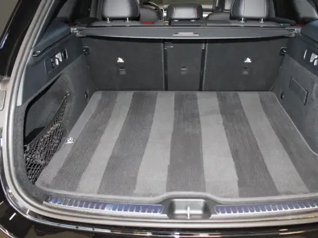 Mercedes-Benz GLC 43 AMG