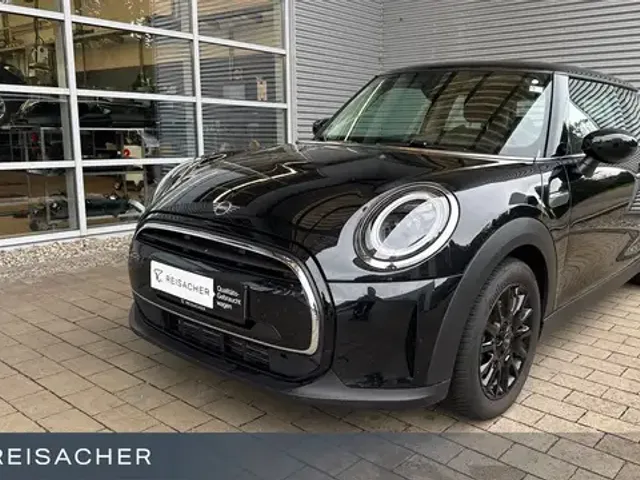 MINI One