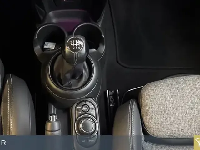 MINI One