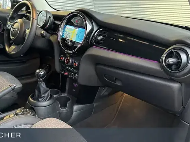 MINI One