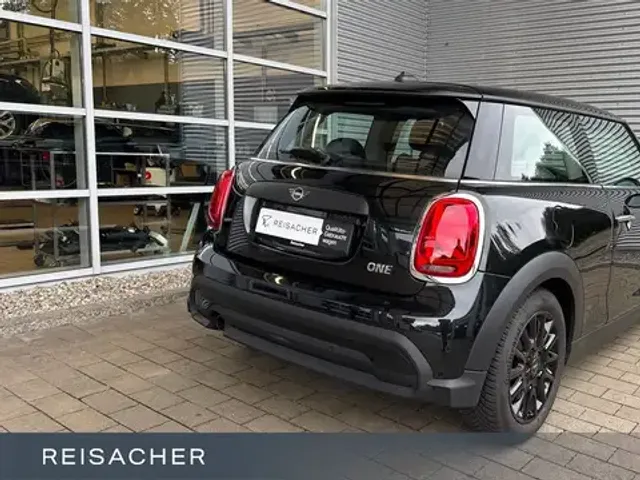 MINI One